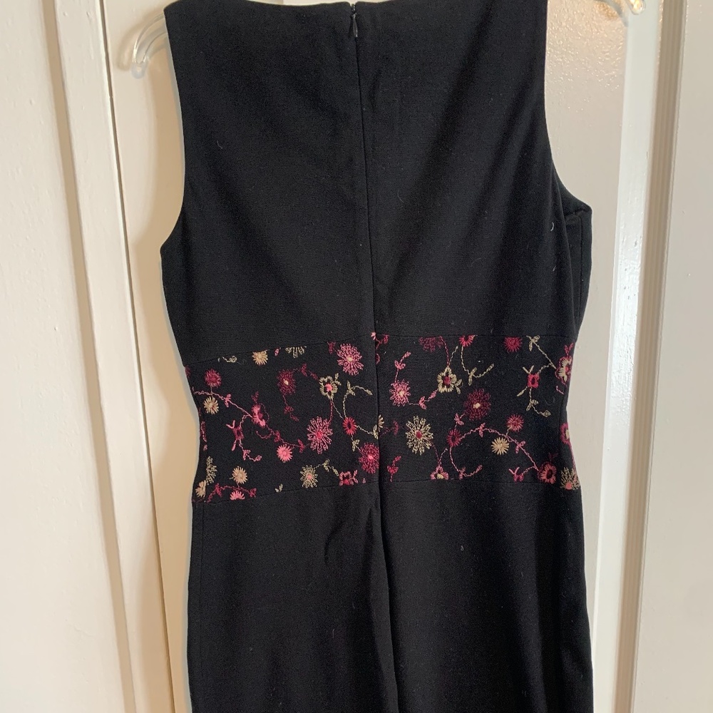 Laundry Cocktail Dress- size 6